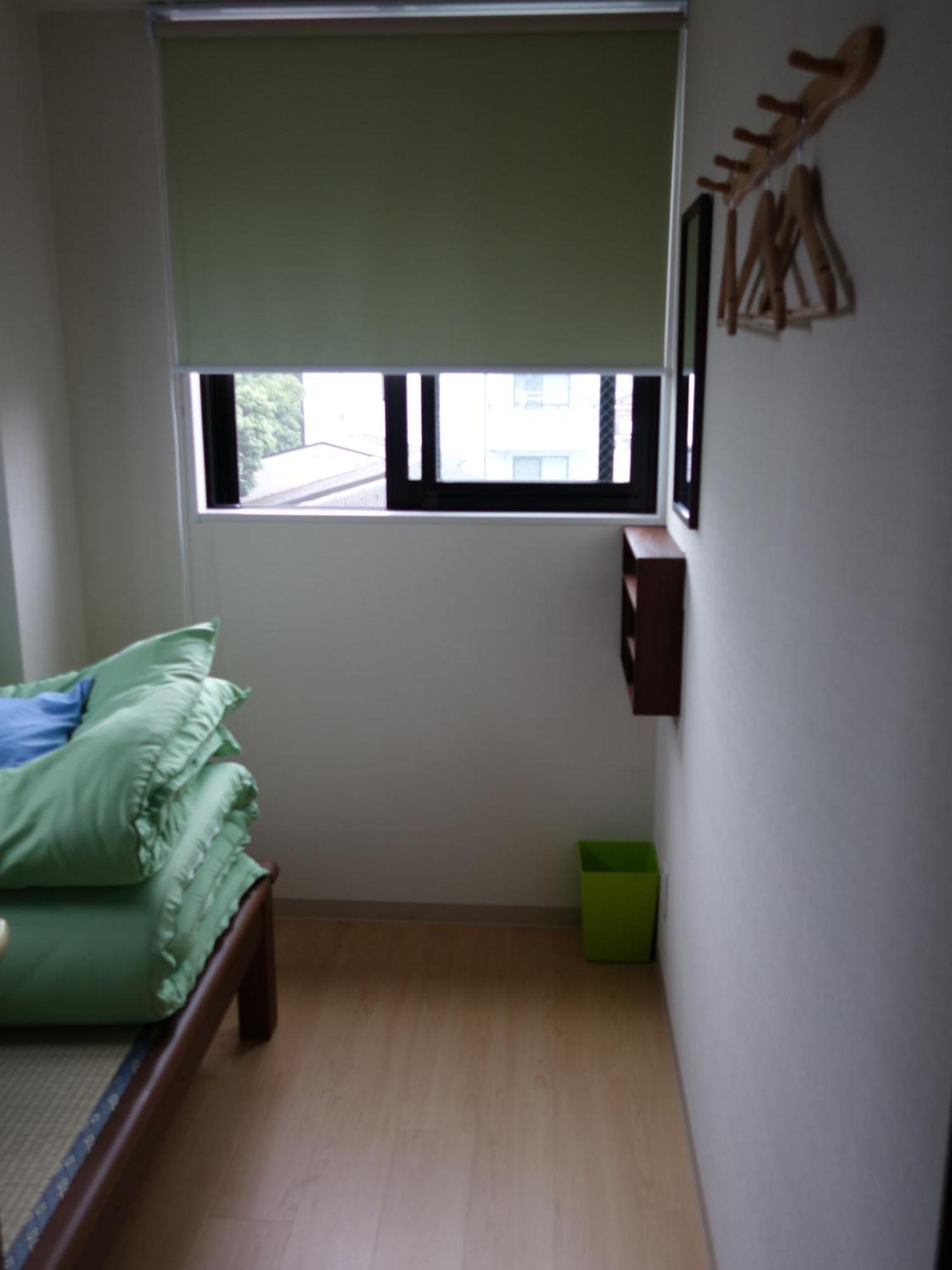 Guesthouse Wind Villa Kyoto Quioto Quarto foto